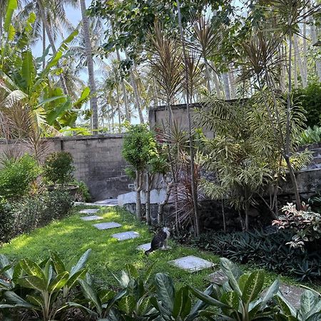 Senggigi Cottages Lombok Экстерьер фото