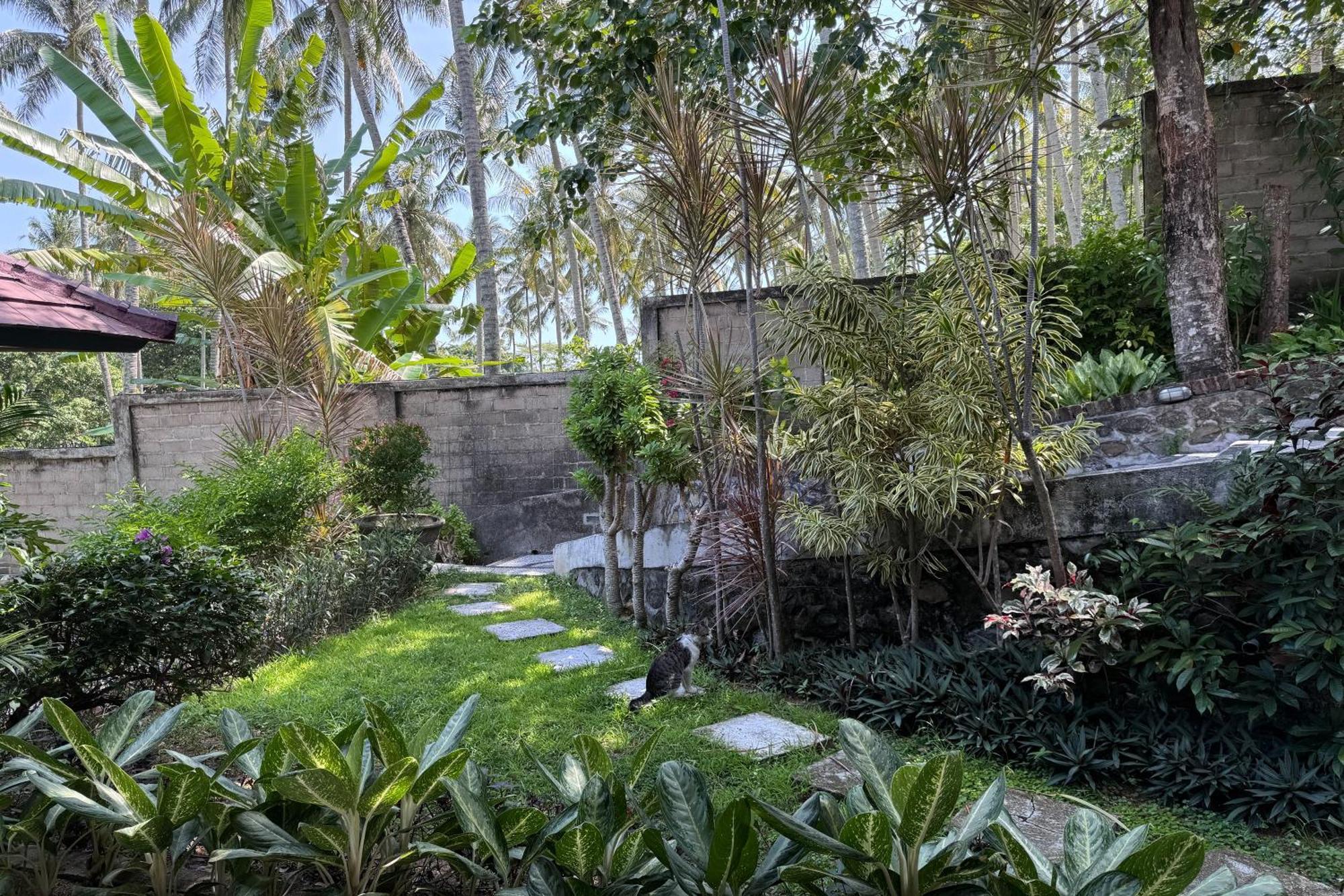 Senggigi Cottages Lombok Экстерьер фото