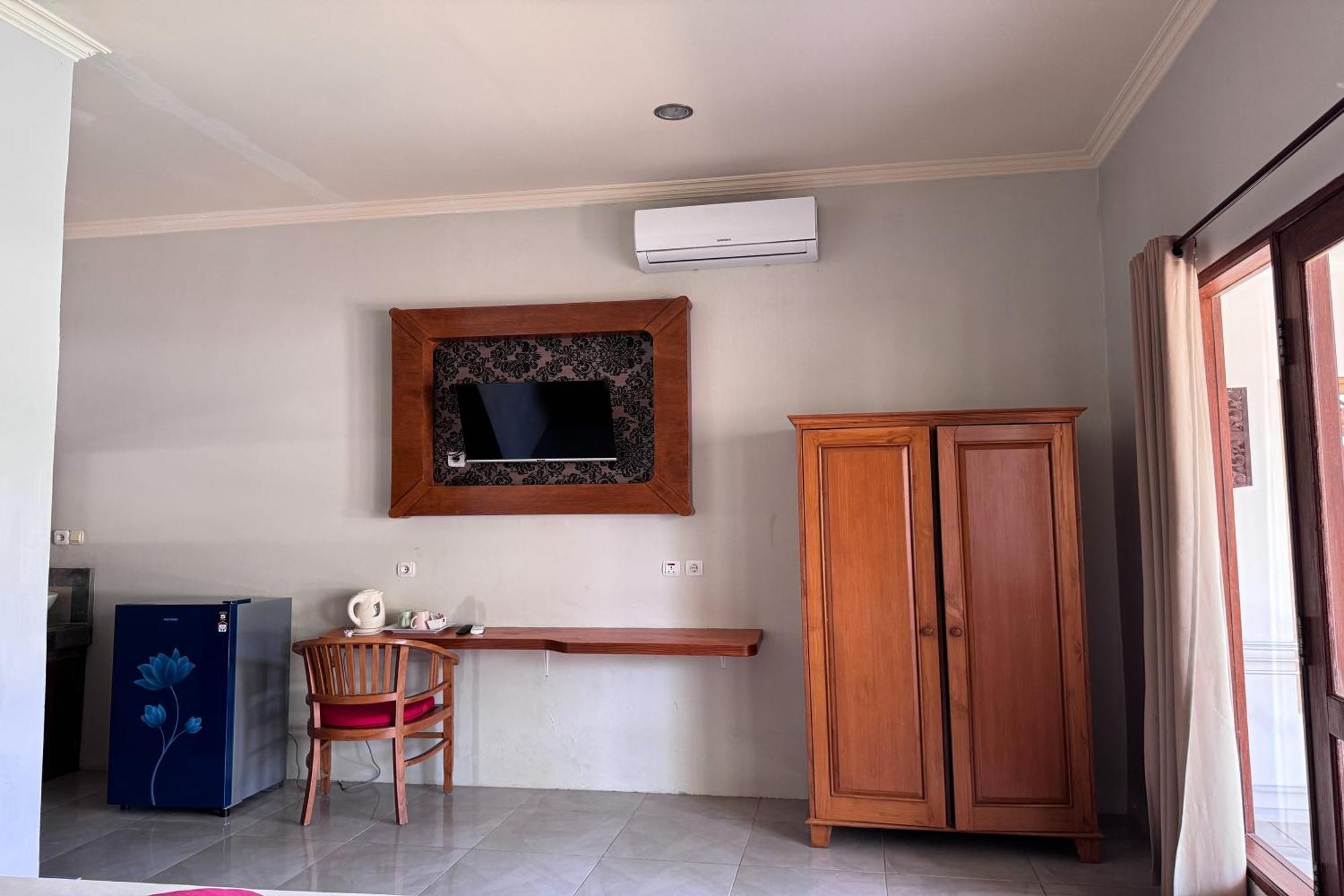 Senggigi Cottages Lombok Экстерьер фото