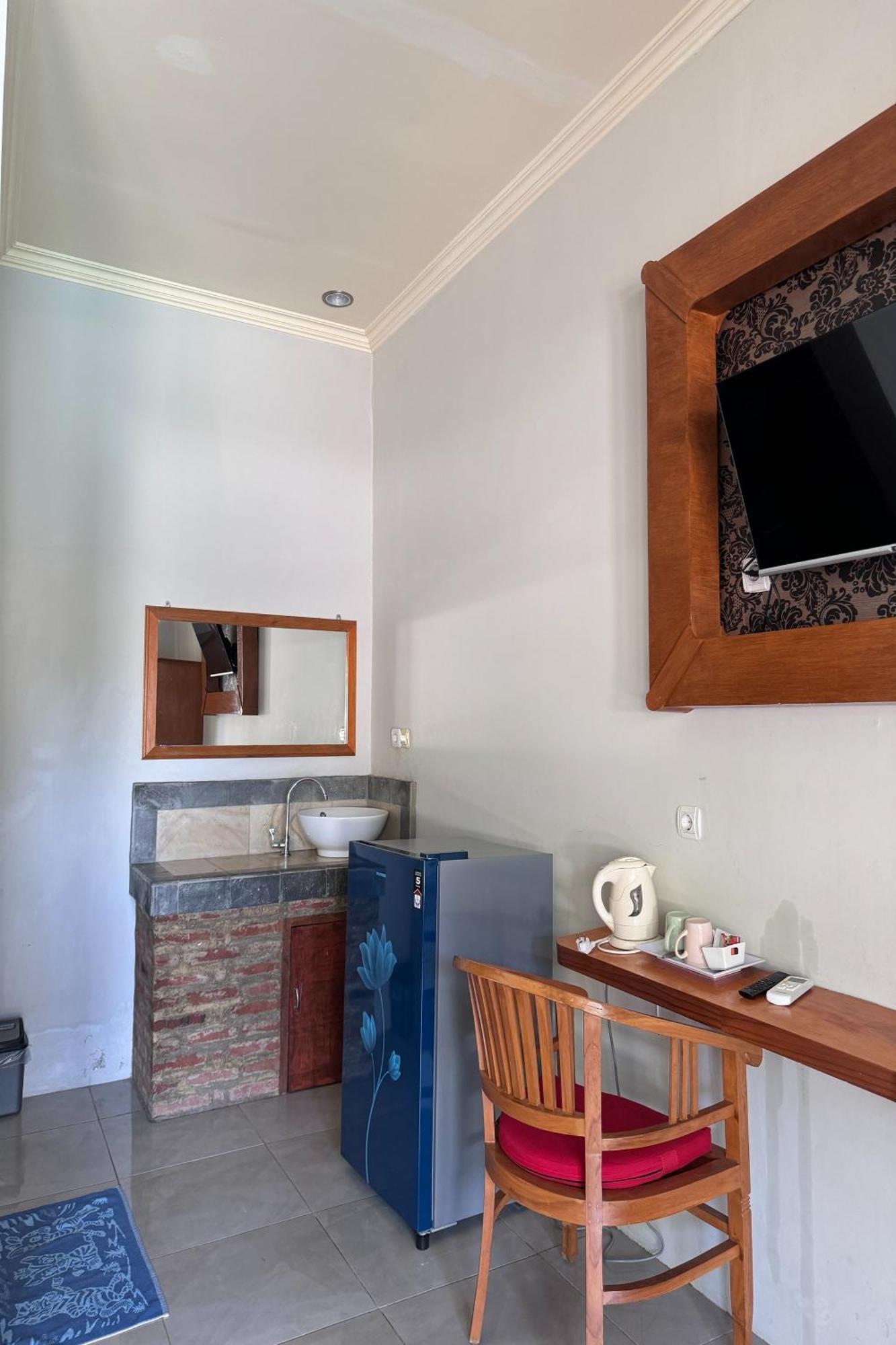 Senggigi Cottages Lombok Экстерьер фото