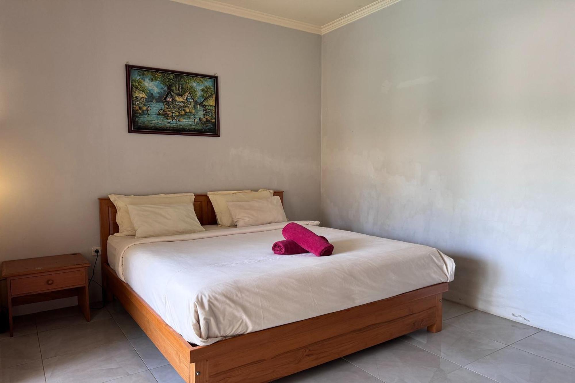 Senggigi Cottages Lombok Экстерьер фото