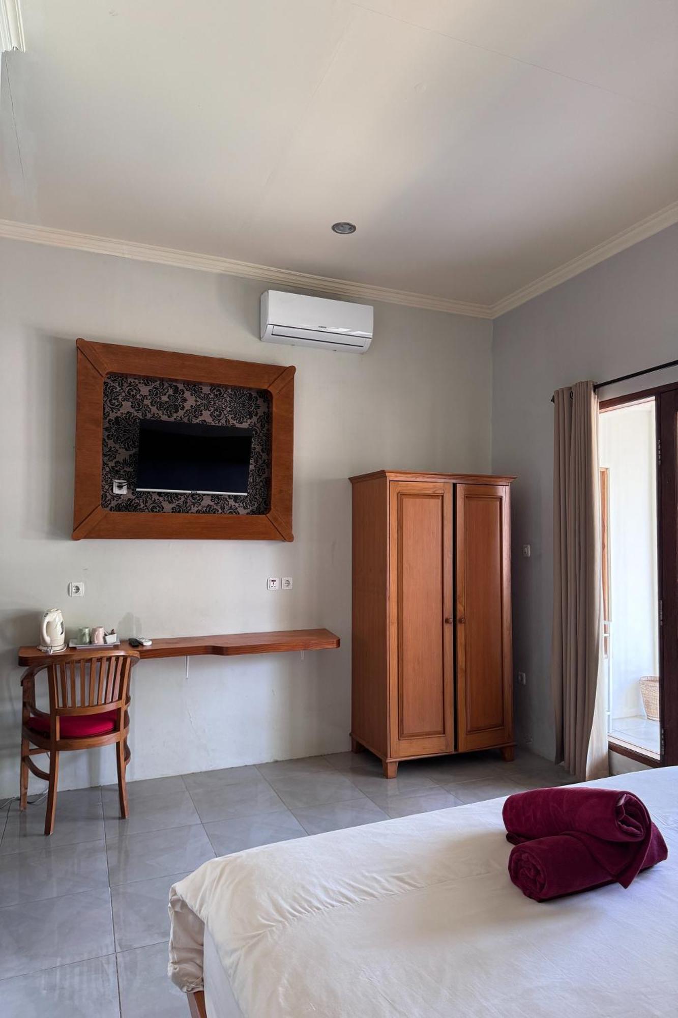 Senggigi Cottages Lombok Экстерьер фото