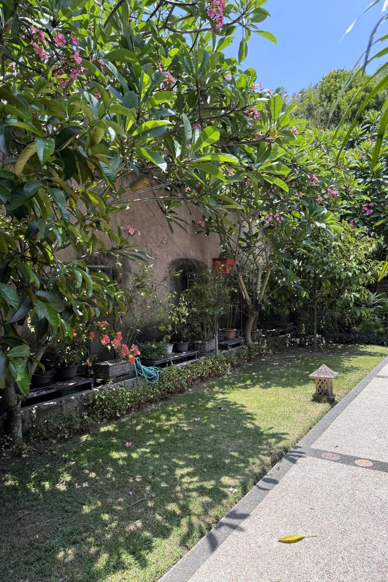 Senggigi Cottages Lombok Экстерьер фото