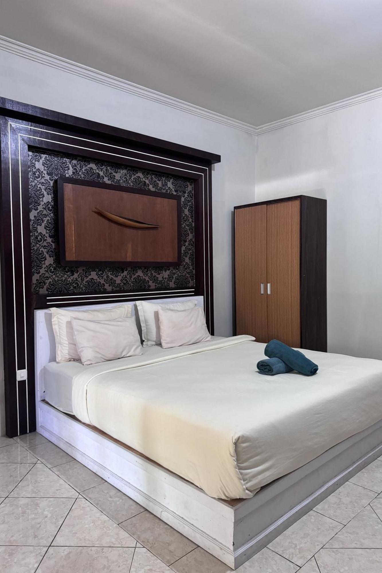 Senggigi Cottages Lombok Экстерьер фото