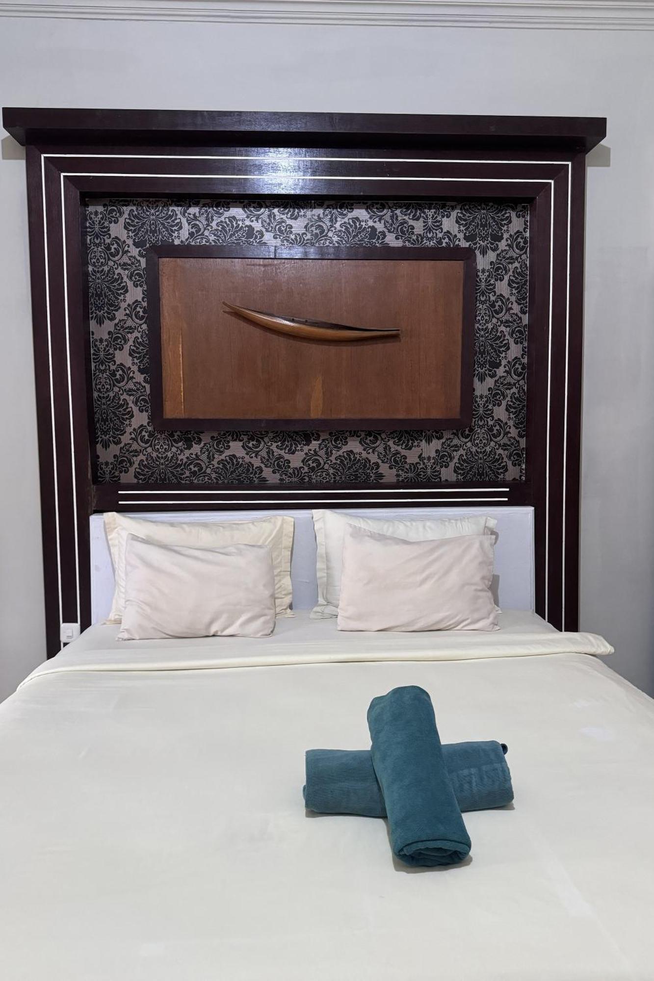 Senggigi Cottages Lombok Экстерьер фото